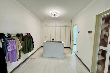 Seksyen 7, Shah Alam