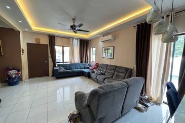 Jalan Setia Permai U13/42M