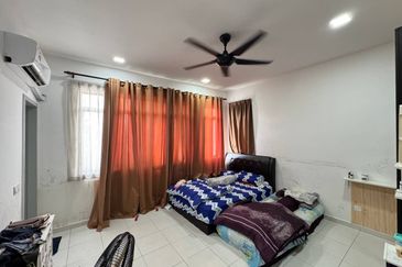 Jalan Setia Permai U13/42M