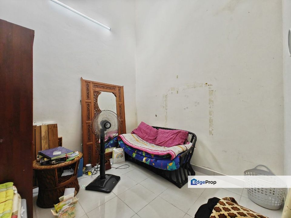 (Renovated) Single Storey Terrace, Jalan Kebun Nenas, Bandar Putera 2, Klang, Selangor, Klang