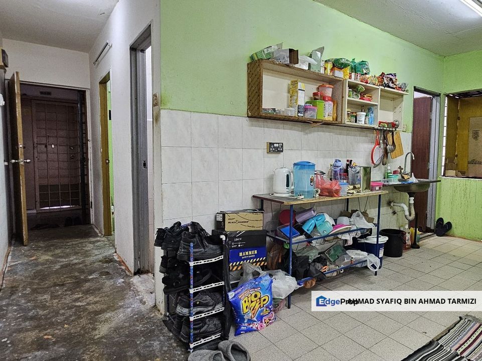 [STRATEGIC LOCATION] Apartment Lestari, Damansara Damai, Selangor, Damansara Damai