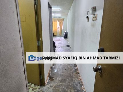 [STRATEGIC LOCATION] Apartment Lestari, Damansara Damai, Selangor, Damansara Damai