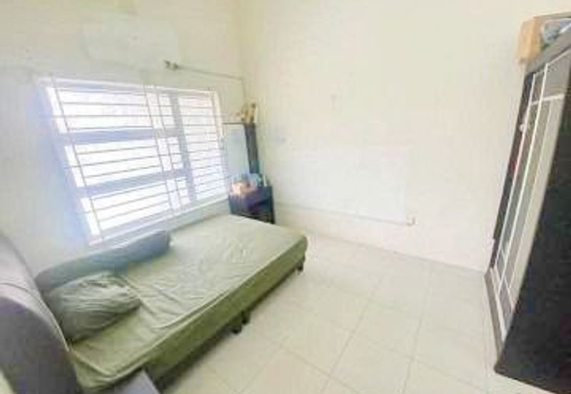 Taman Amanah, Kuala Langat