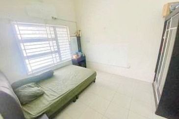 Taman Amanah, Kuala Langat