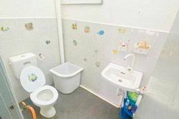 Taman Amanah, Kuala Langat