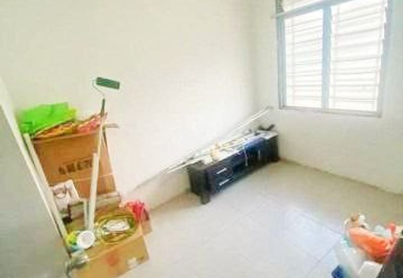 Taman Amanah, Kuala Langat