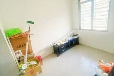 Taman Amanah, Kuala Langat