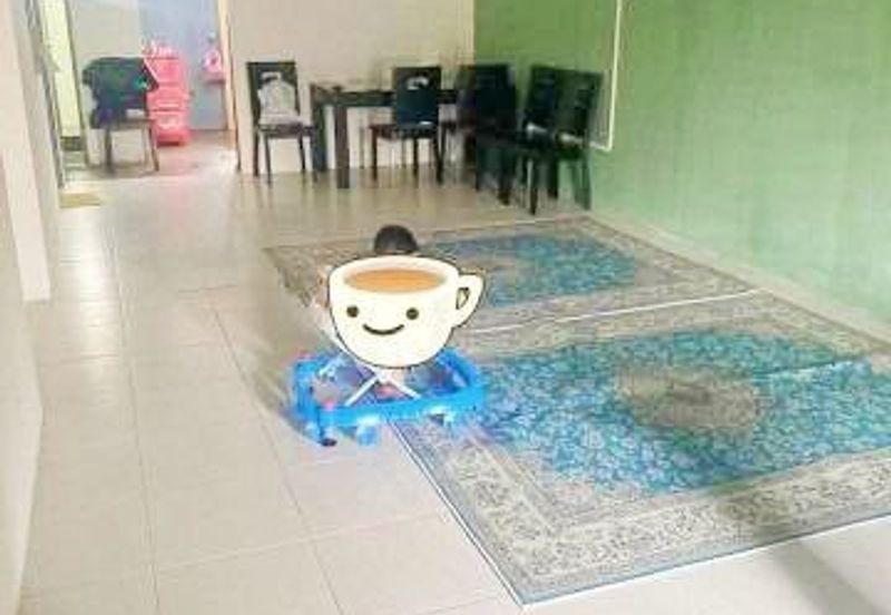 Taman Amanah, Kuala Langat