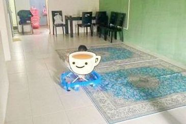 Taman Amanah, Kuala Langat