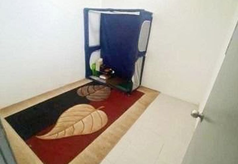 Taman Amanah, Kuala Langat