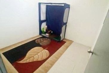 Taman Amanah, Kuala Langat