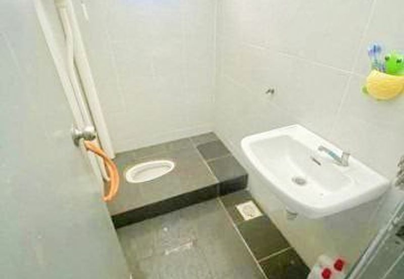 Taman Amanah, Kuala Langat