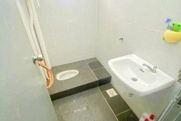 Taman Amanah, Kuala Langat