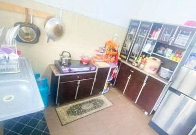 Taman Amanah, Kuala Langat