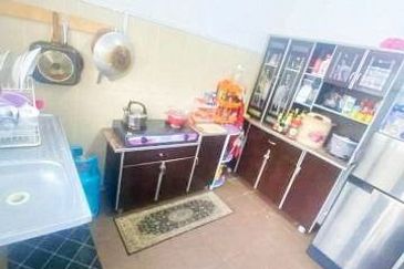 Taman Amanah, Kuala Langat