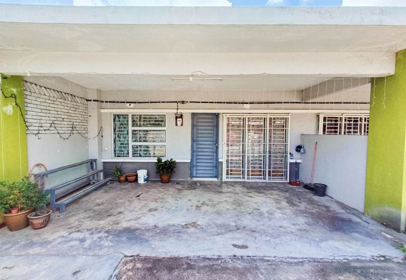 Taman Amanah, Kuala Langat