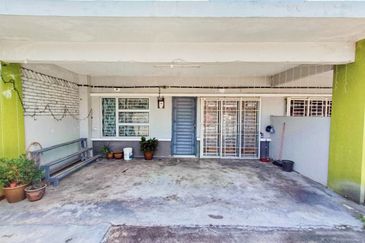 Taman Amanah, Kuala Langat