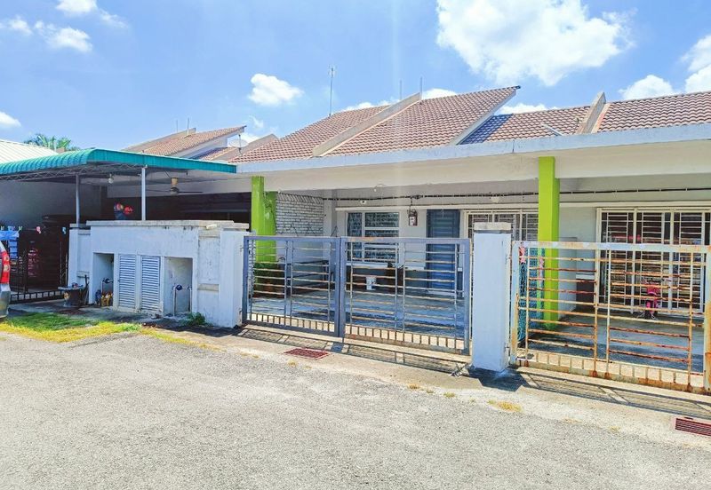 Taman Amanah, Kuala Langat