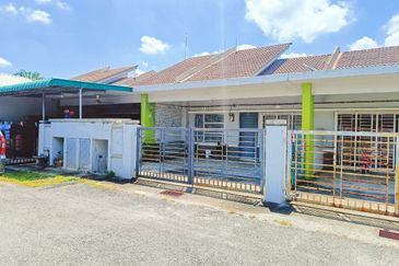 Taman Amanah, Kuala Langat