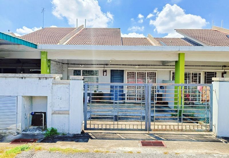 Taman Amanah, Kuala Langat