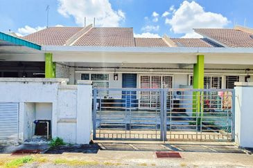 Taman Amanah, Kuala Langat