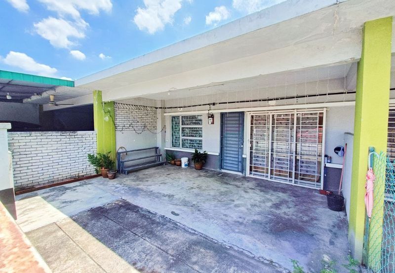 Taman Amanah, Kuala Langat