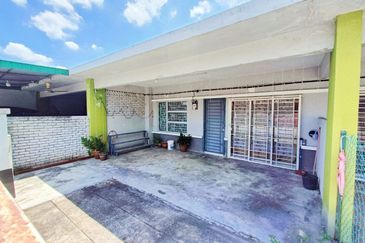 Taman Amanah, Kuala Langat