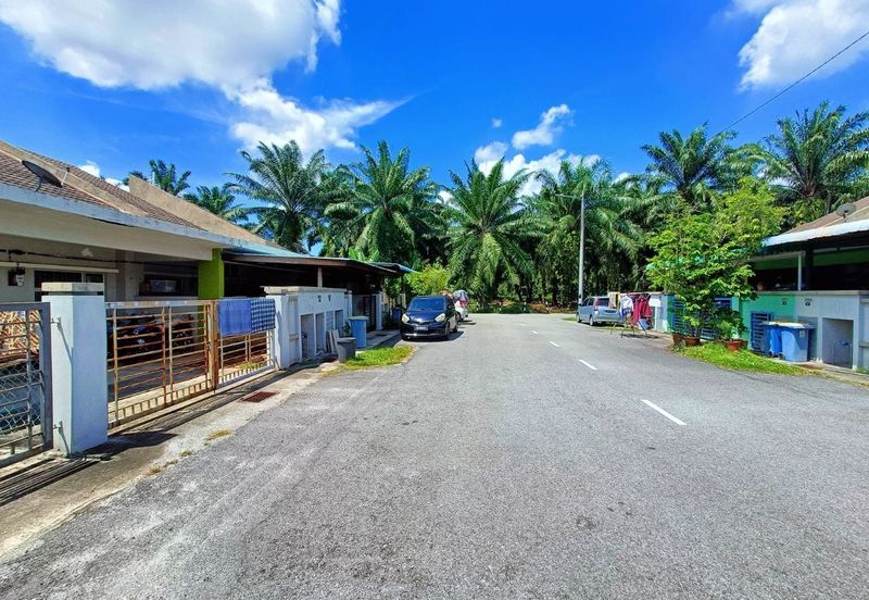 Taman Amanah, Kuala Langat