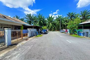Taman Amanah, Kuala Langat