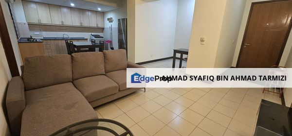 Cantik Luas - Sri Acappella Serviced Apartment, Seksyen 13, Selangor, Shah Alam