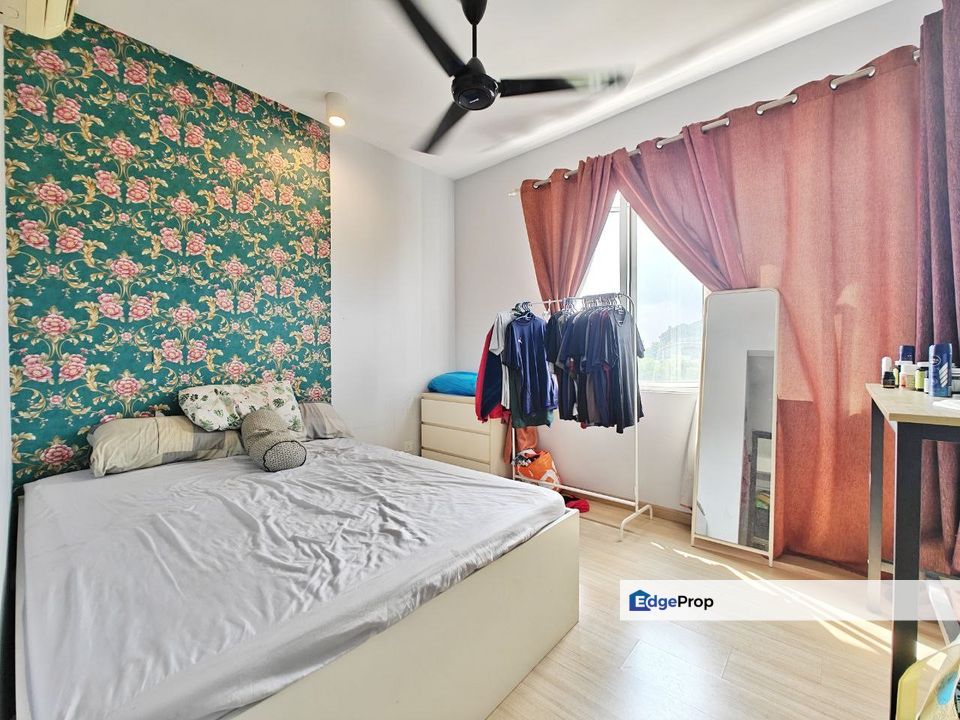 (Renovated) TTDI Adina, Seksyen 13 Shah Alam, Selangor, Shah Alam