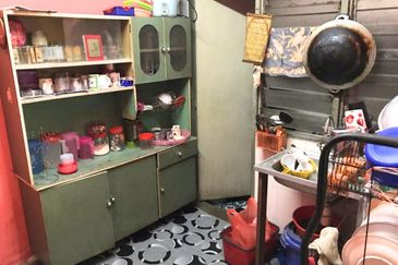 Apartment Samudera 2