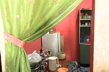 Apartment Samudera 2