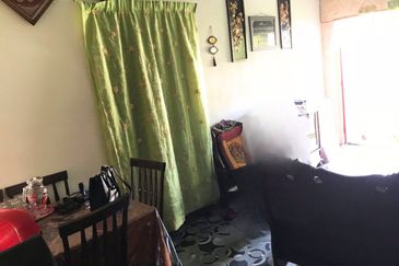 Apartment Samudera 2