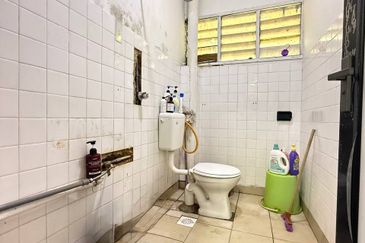 Seksyen 25, Shah Alam (Taman Sri Muda)