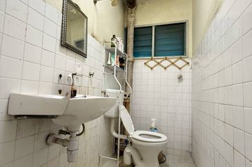 Seksyen 25, Shah Alam (Taman Sri Muda)