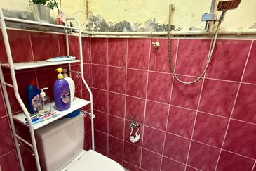 Seksyen 25, Shah Alam (Taman Sri Muda)