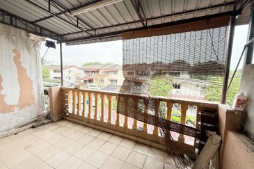 Seksyen 25, Shah Alam (Taman Sri Muda)