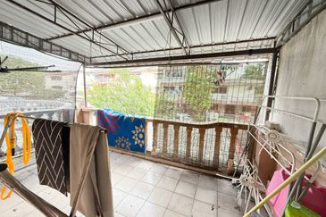 Seksyen 25, Shah Alam (Taman Sri Muda)