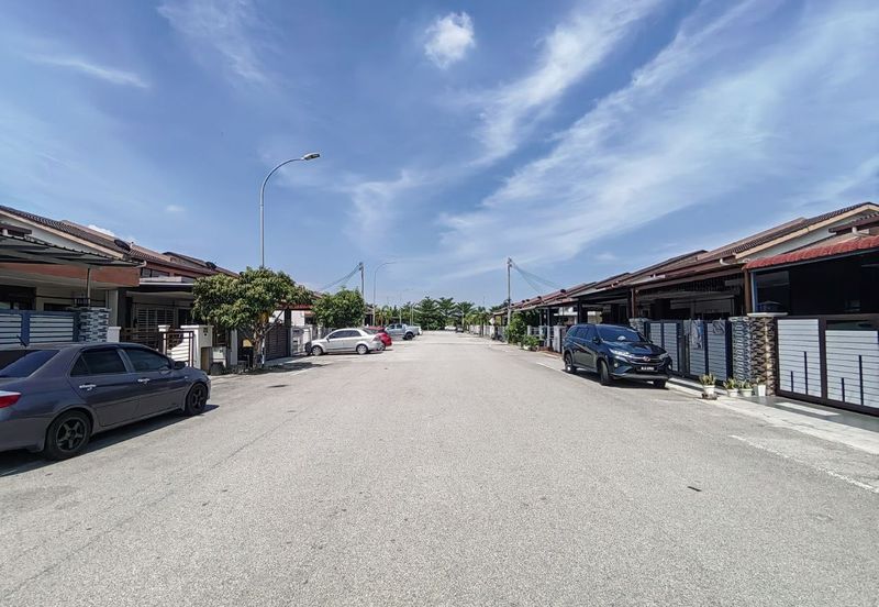 Bandar Puteri Klang