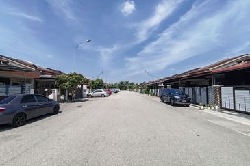 Bandar Puteri Klang
