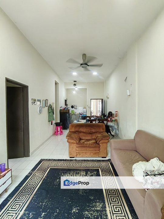 Residensi Warnasari 2 Puncak Alam Selangor, Selangor, Bandar Puncak Alam