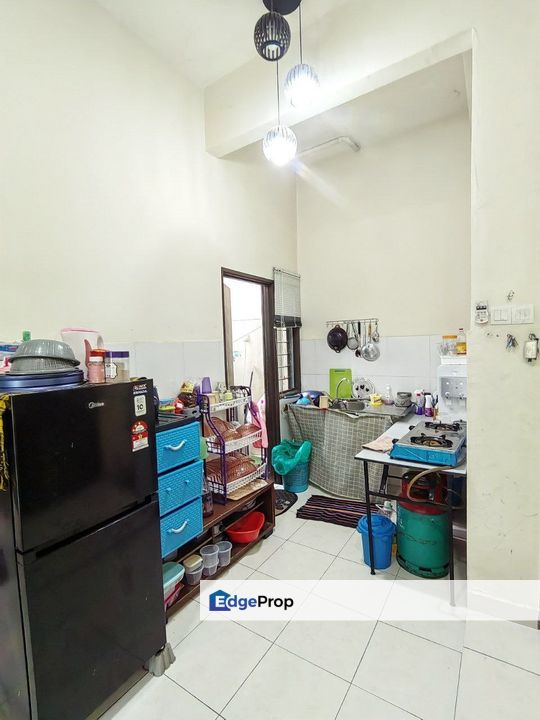 Residensi Warnasari 2 Puncak Alam Selangor, Selangor, Bandar Puncak Alam