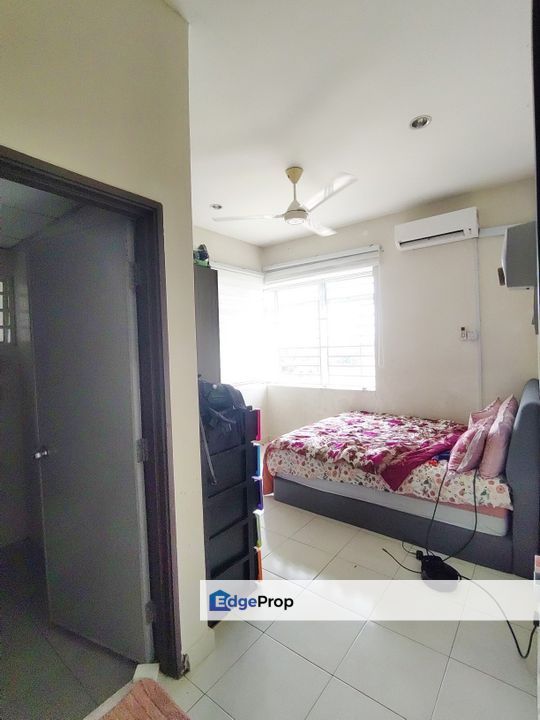 (Renovated) Residensi Warnasari 2 Puncak Alam Selangor, Selangor, Bandar Puncak Alam