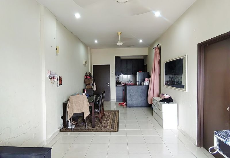 Residensi Warnasari 2