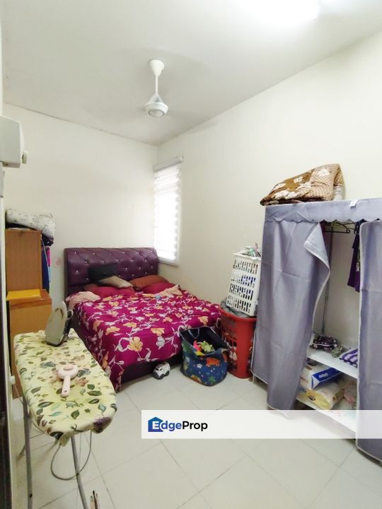 (Renovated) Residensi Warnasari 2 Puncak Alam Selangor, Selangor, Bandar Puncak Alam