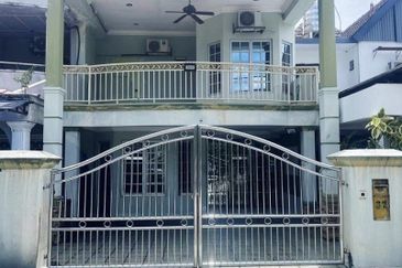 Section 19 (Seksyen 19) @ Shah Alam