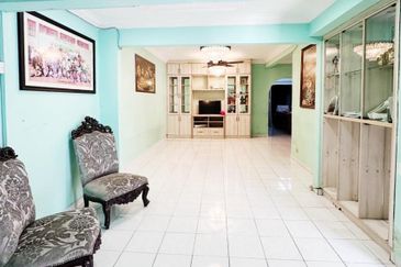 Section 19 (Seksyen 19) @ Shah Alam