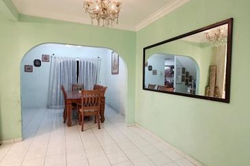 Section 19 (Seksyen 19) @ Shah Alam