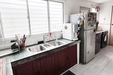 Section 19 (Seksyen 19) @ Shah Alam